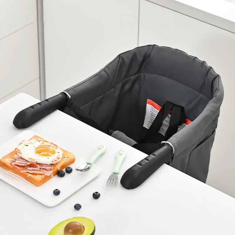 BABY SMART SEAT