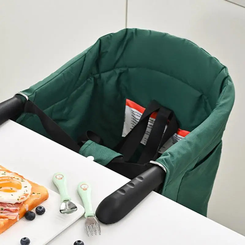 BABY SMART SEAT